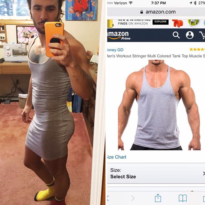 buying online meme