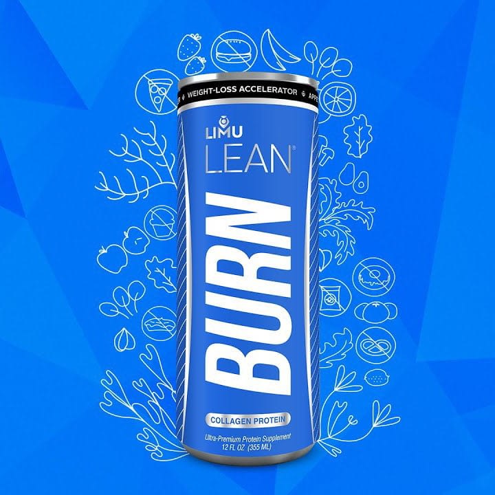 Limu burn can